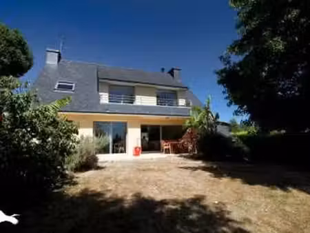 vente maison au faouët (56320) : à vendre / 147m² le faouët
