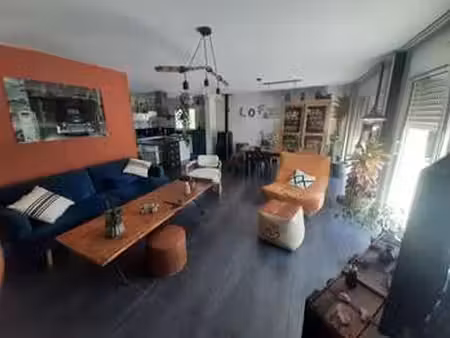 vente maison à montravers (79140) : à vendre / 105m² montravers
