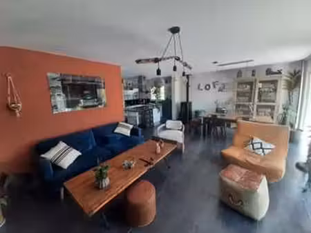 vente maison à montravers (79140) : à vendre / montravers