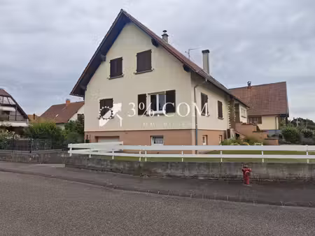 3%.com-- roppenheim grande maison 8 pièces 214m²