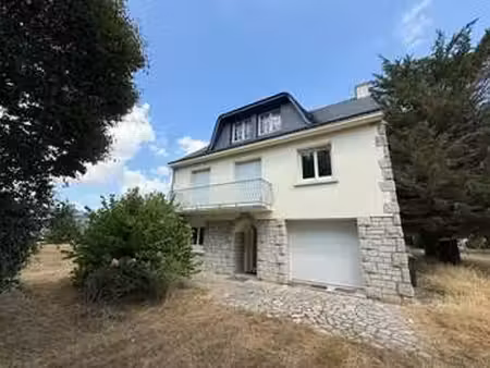 vente maison à theix (56450) : à vendre / 150m² theix