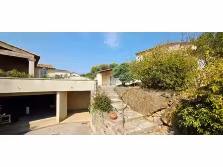 villa de 177 m2 avec suite parentale en rdc