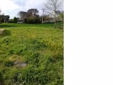 vente terrain à erquy (22430) : à vendre / erquy