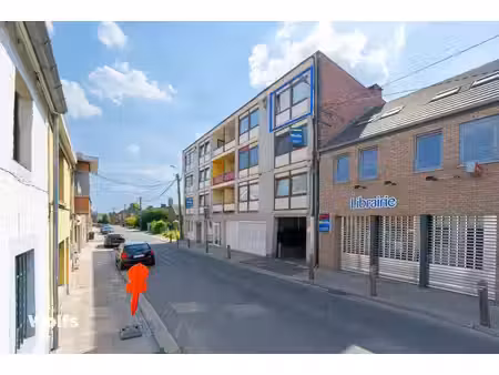 appartement à vendre à rue de l'eglise 10 haccourt (vbe57841)