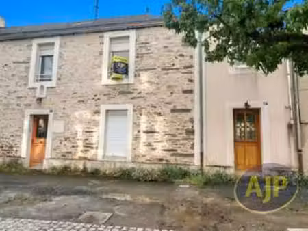vente maison au gâvre (44130) : à vendre / 86m² le gâvre