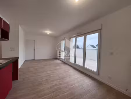 appartement 4 pièces 76 m² à louer saint-jean-de-braye 45800 ? | era immobilier