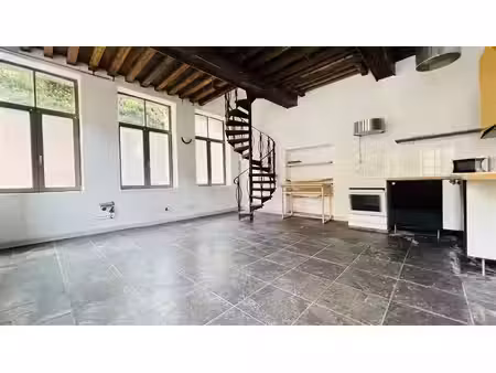 appartement à vendre avec 1 chambre   tournai (vbe57661)