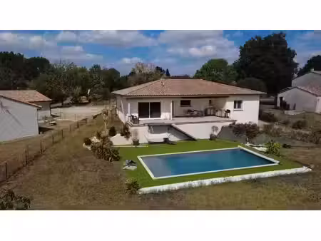 vente maison 4 pièces 146m2 valderiès 81350 - 315000 € - surface privée