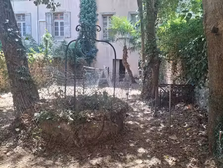 achat immeuble 200m²