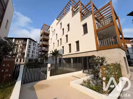 studio à bayonne (64100)