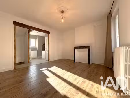 appartement à lisieux (14100)