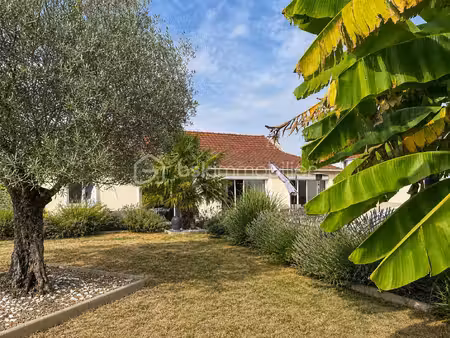 maison de 111 m² à gastins
