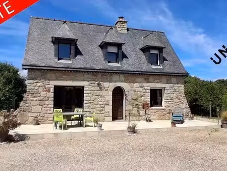 maison 5 pièces coup de cœur et prête à vivre !