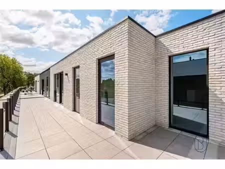 appartement à vendre à vichteplaats vichte (rbw72209)