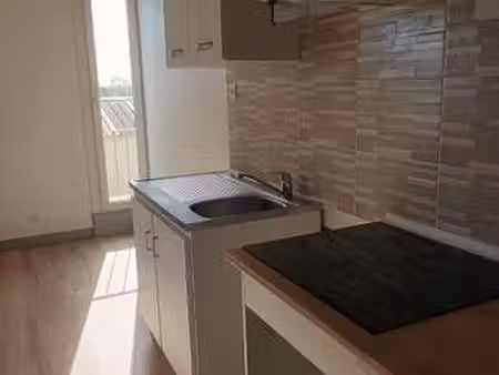 location appartement 2 pièces à maché (85190) : à louer 2 pièces / 41m² maché