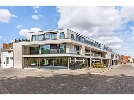 fonds de commerce à vendre à vichteplaats vichte (rbw72212)