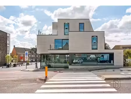 fonds de commerce à vendre à vichteplaats vichte (rbw72213)