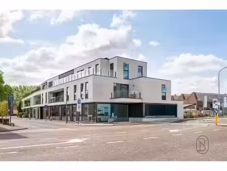 fonds de commerce à vendre à vichteplaats vichte (rbw72214)