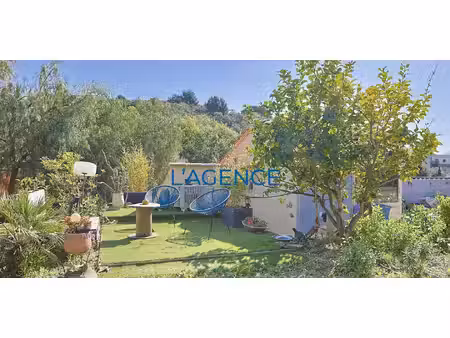maison avec piscine hyeres (83)