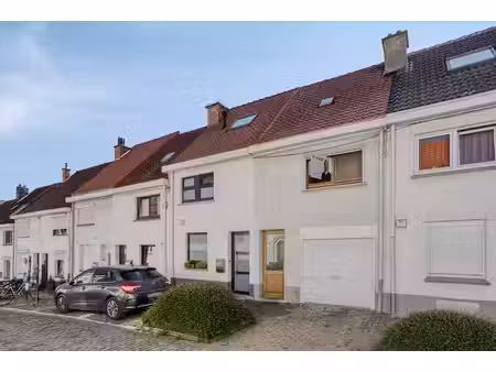 huis te koop in leuven met 3 slaapkamers