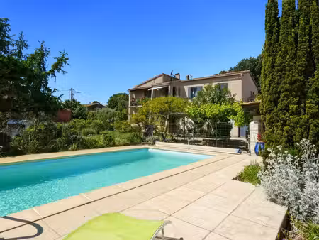 maison familiale et rendement locatif 193m2