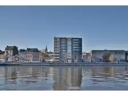 appartement à vendre à quai de compiègne 2 huy (rbw72088)