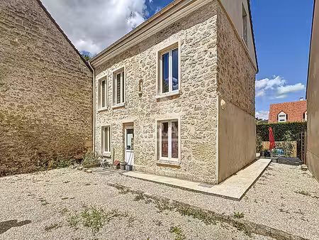 appartement 2 pièces 37 m² à louer viarmes 95270 ? | era immobilier