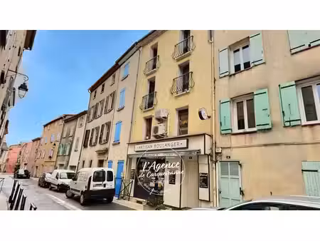 vente local commercial 12 pièces 254m2 puget-ville 83390 - 165000 € - surface privée