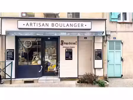 vente local commercial puget-ville 83390 - - surface privée
