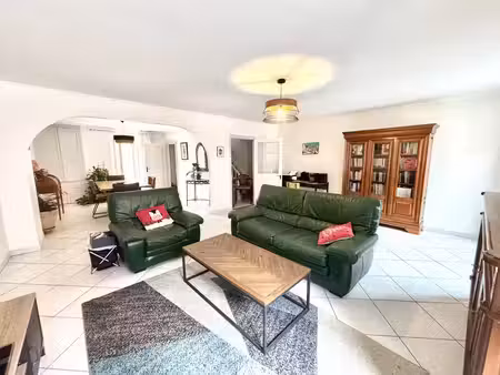 vente maison carmaux 81400 - - surface privée