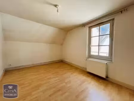 appartement à louer 2 pièces 47.03 m² - chartres (28) - 580€