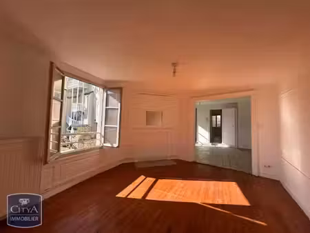 appartement à louer 3 pièces 64.34 m² - chartres (28) - 695€