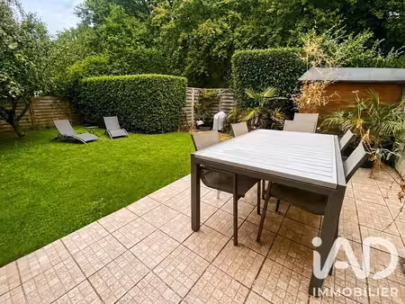 appartement à combs-la-ville (77380)