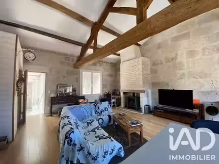 vente immeuble 0 pièces 255 m² à nérac (47600)  215 000 €