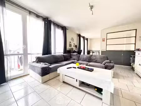 vente appartement 5 pièces 85 m² laon (02000)