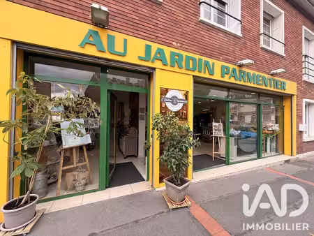 alimentation​ à montdidier (80500)