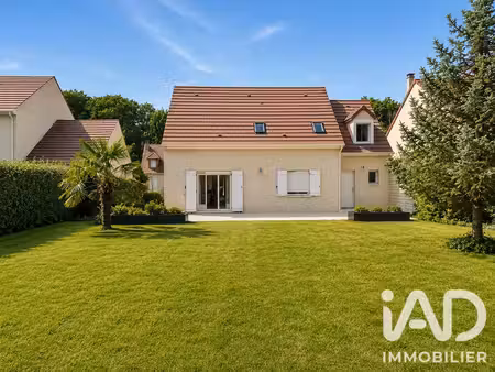 maison à saint-pierre-du-perray (91280)