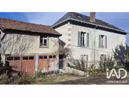 vente maison/villa 9 pièces