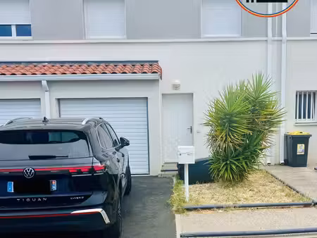 achat maison 5 pièces 91m² pezilla la riviere 66370