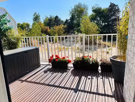 appartement 2 pièces 54 m² à vendre / acheter bray-dunes 59123 ? | era immobilier