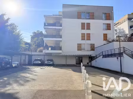 appartement à louvres (95380)