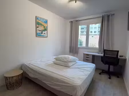 location appartement 1 pièce 10 m² à nice (06200)