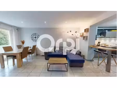 à louer maison mitoyenne 84 m² – 1 130 € |saulnes