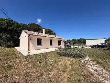 maison 4 pièces 83 m² à vendre / acheter libourne 33500 ? | era immobilier