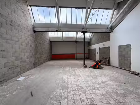 achat maison 1 pièce 92m²