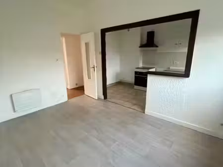à louer appartement 78 m² – 715 € |boulay-moselle