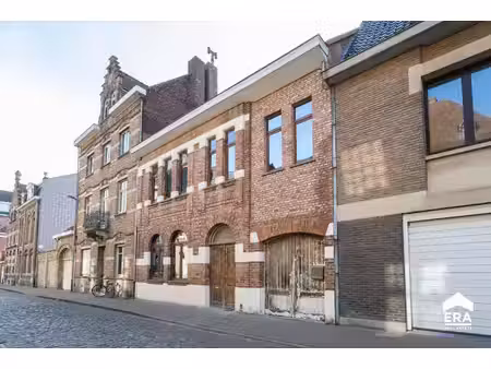 appartement te koop in ieper met 2 slaapkamers