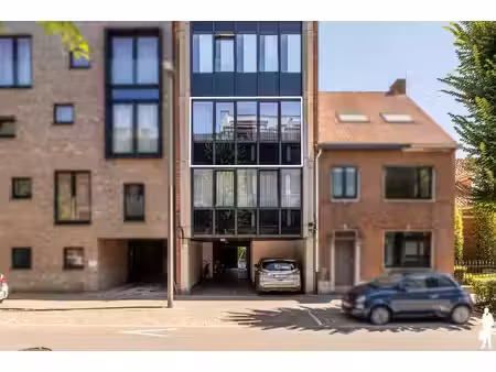 appartement te koop in turnhout met 2 slaapkamers