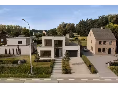 grond te koop in boutersem