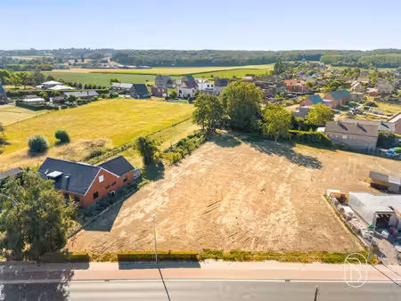 grond te koop in ruien